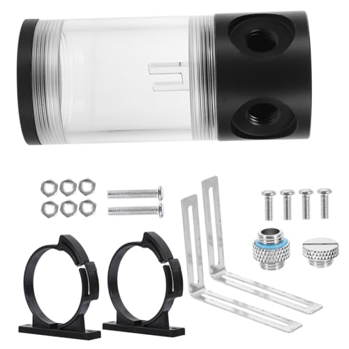 Tanque enfriador de agua Operitacx para sistema de refrigeracion liquida de PC