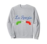 La Spezia Italy Souvenirs & La Spezia Gifts Women