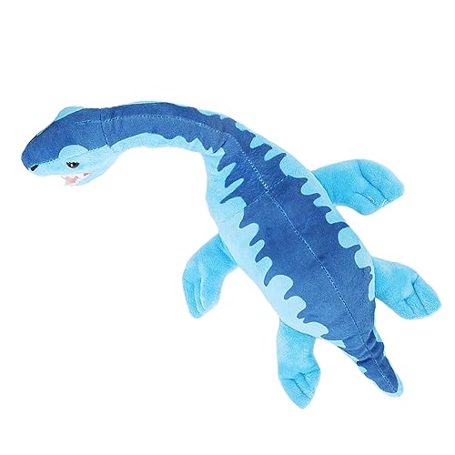 Jouet en peluche dinosaure en coton PP écologique et sain pour chambre