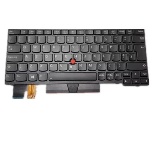 ėp m[gubNL[{[ ɓK For Lenovo For Thinkpad L13 GEN 2  UK Edition