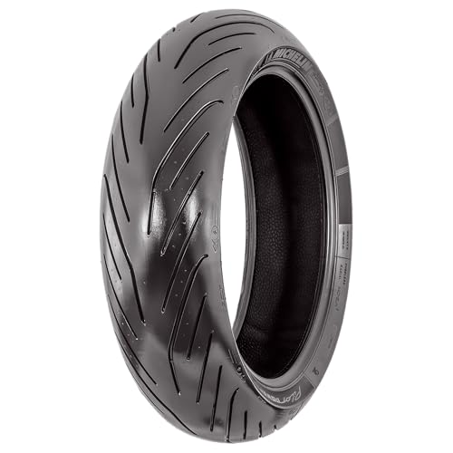 Michelin 190/55 R17 75W Sommerreifen Motorradreifen Supersport Strasse Reifen
