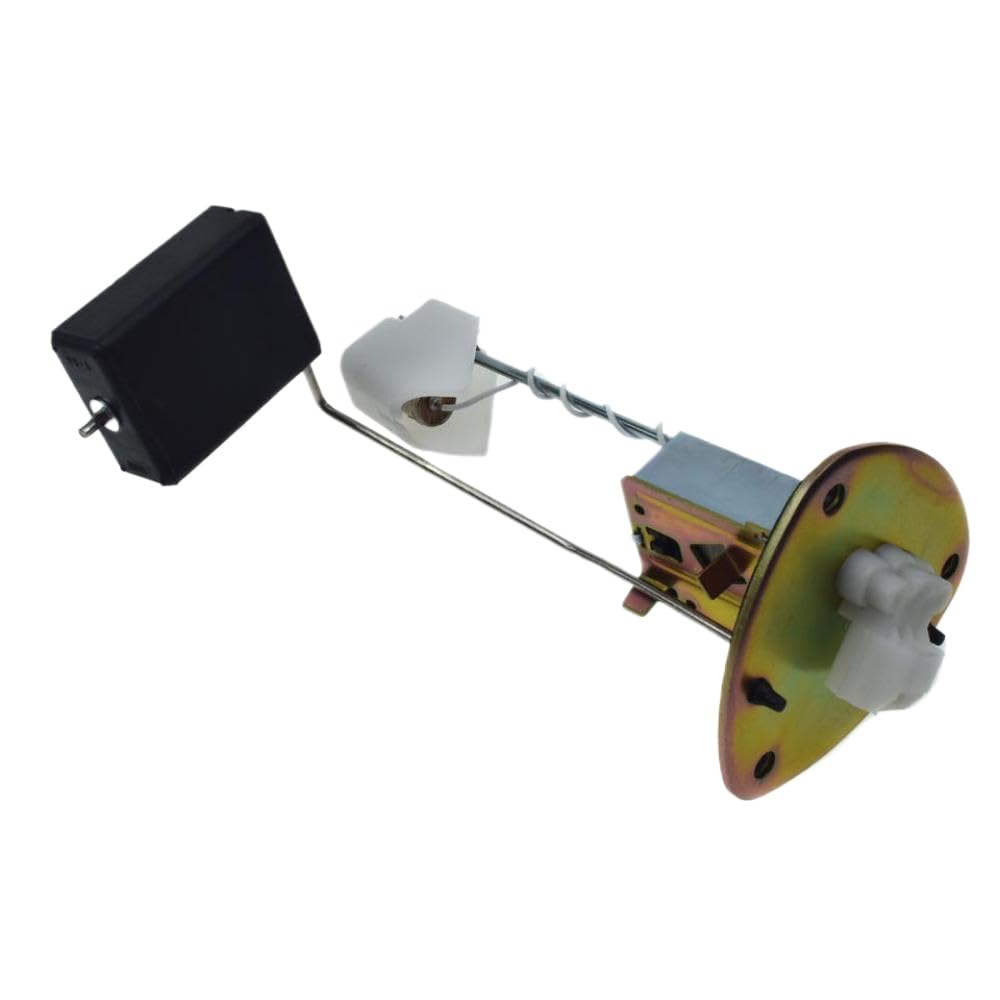 Compatible Fuel Tank Level Gauge Sending Unit MR135469 and Harness Plug for 1.5L and 1.8L Engine Models from 1997 to 2002
