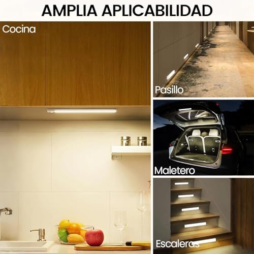 Lámpara tira LED 9 Imagen adicional