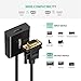 Adaptador HDMI a VGA para Chromecast, Ugreen HDMI Hembra a VGA Macho...
