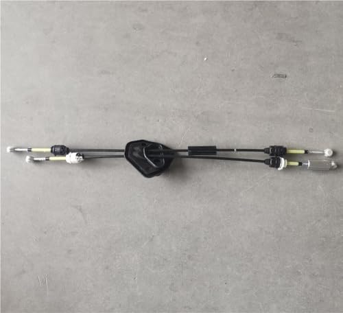 Cable de cambio de marchas Kangoo Scenic Mk2 selector 349350433R 2