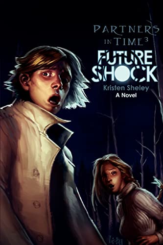 Partners In Time #3: Future Shock