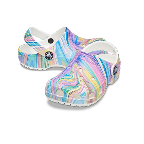 Image of Crocs Kids' Classic Clogs
