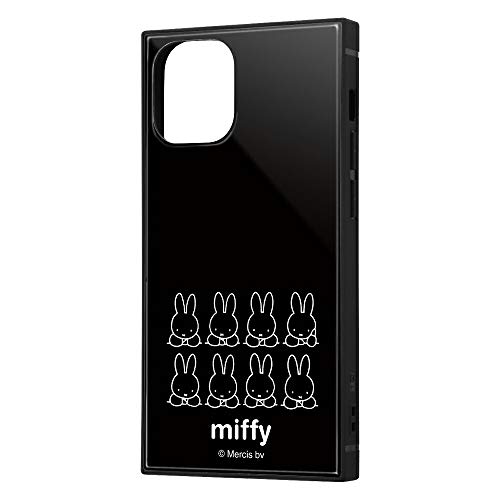 CO iPhone 12 mini P[X ϏՌ Jo[ KAKU ~btB[ miffy thinking_2