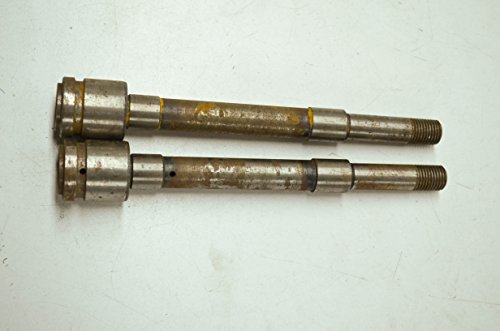 HARLEY-DAVIDSON ROCKER ARM SHAFT