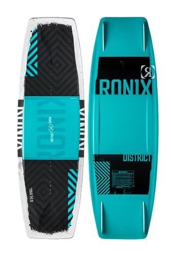 Ronix District Wakeboard Mens Sz 150cm