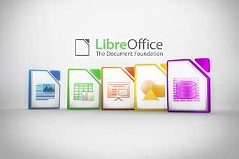 LibreOffice 4.3 for PC