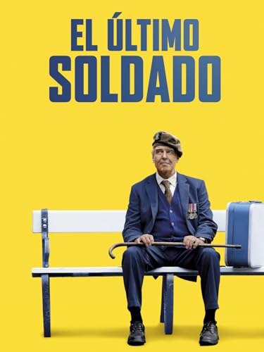 El Ultimo Soldado