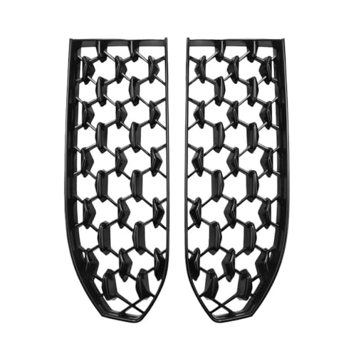 Cubierta rejilla parachoques que protege y realza el diseño frontal inferior de tu Mazda CX30.