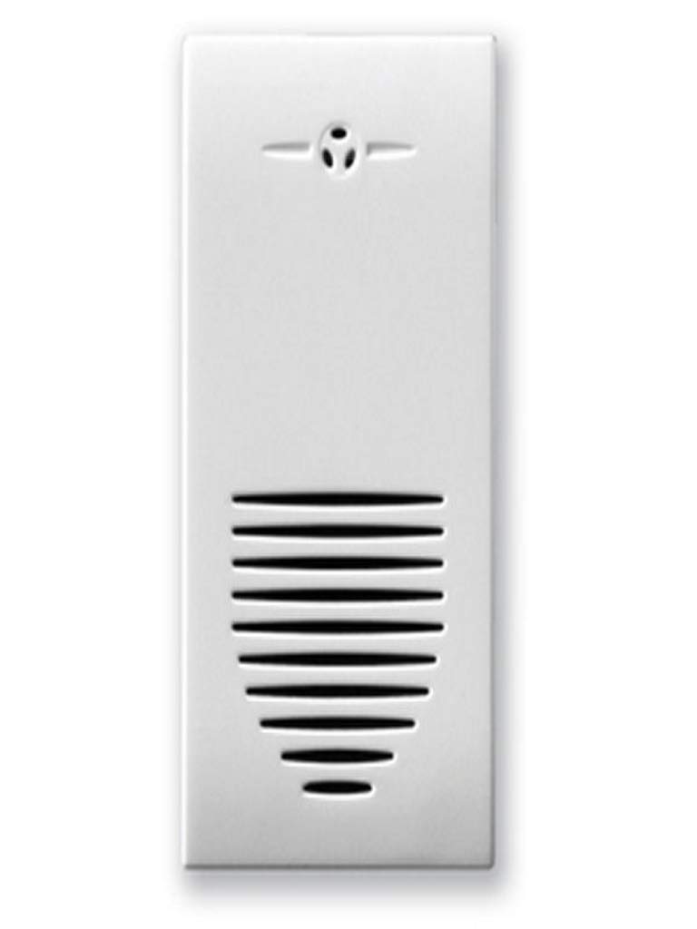 SUONERIA SQUILLANTE 230VCA DOMUS 1M0D