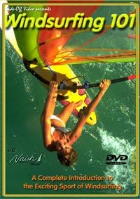 Windsurfing 101 DVD