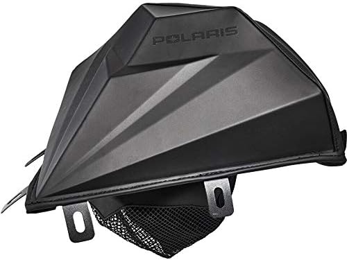 Polaris Snowmobiles Lock & Ride Heated Windshield Bag - Large