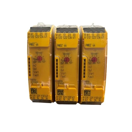 Relais XV2 XV3 X1 X2 X4 X5 S7 2 (X2 774303) commutateur électrique 1 pièce