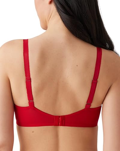 Image of Wacoal Women's Side Note Full Figure Underwire Bra