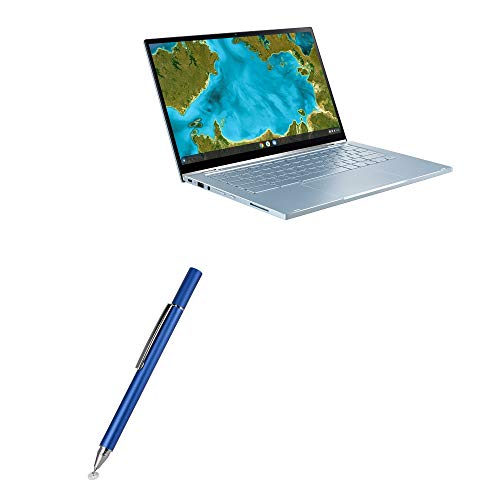 BoxWave X^CXy ASUS Chromebook Flip C433Ή (BoxWaveX^CXy) FineTouch ÓdeʎX^CX X^CXy ASUS Chromebook Flip C433p - i[u