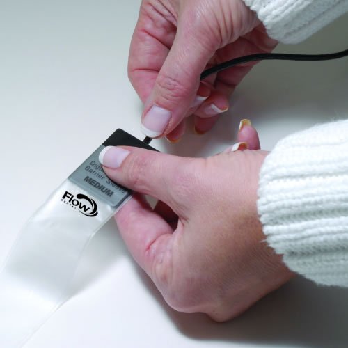 80222 Snuggies Custom-Fit Sensor Sleeves (Pack of 500)