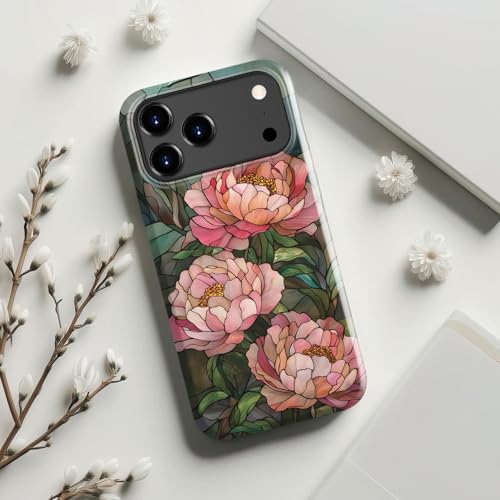 Coque de protection iPhone 17 Pro rigide double couche silicone - 4