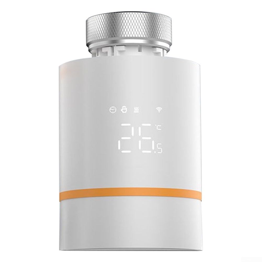 Thermostat intelligent à contact sec pour systèmes de chaudière à gaz