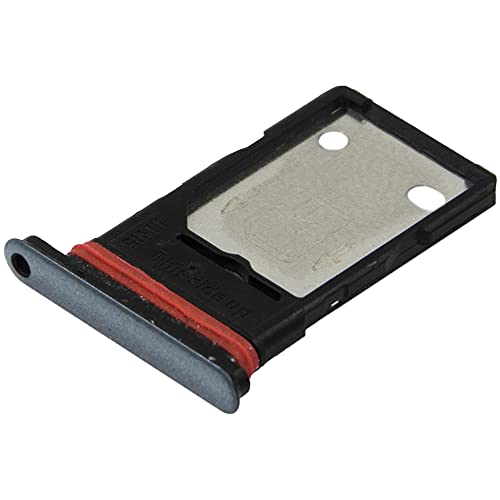 MMOBIEL Doppio Vassoio Carta SIM Compatibile con