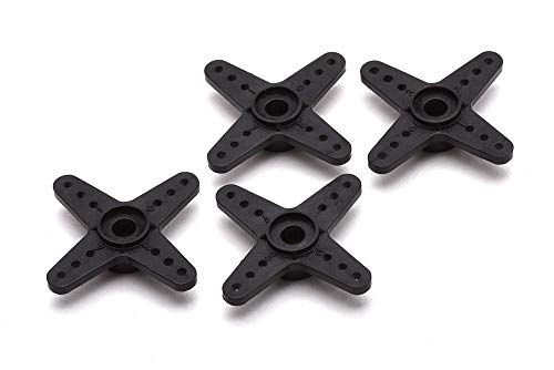  Tipo Servo Horn F BS0144 (Giappone import / Il pacchetto e il manuale sono scritte in giapponese)