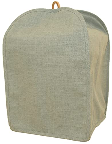 The Curtain Shop America at Home Appliance Cover (Mixer/Coffee Maker, Mist Green)