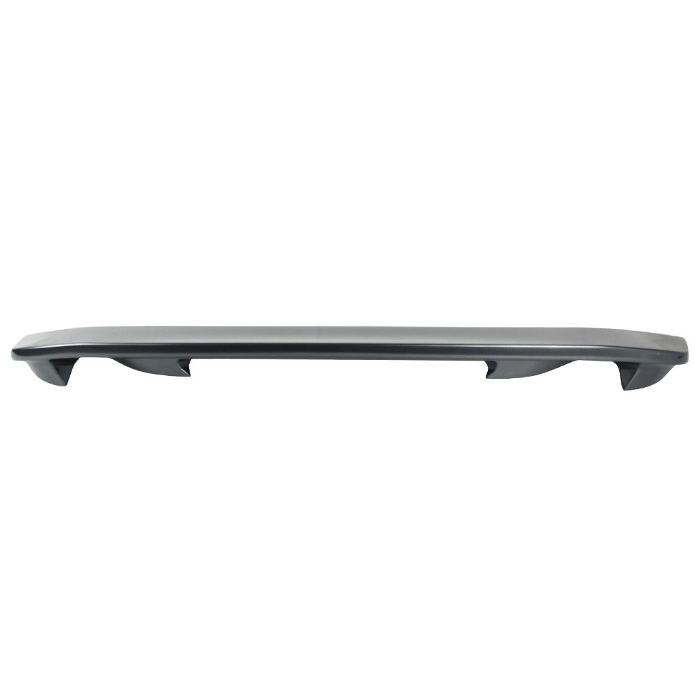 Fit 2009-2021 Nissan 370Z Trunk Spoiler Factory Style Pre-Painted #KAD
