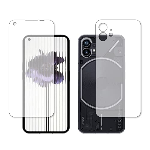 fBAJo[}[Pbg Nothing Phone (1) [ ʃZbgp ] t ی tB ˖h~ ݊i