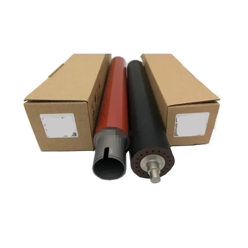 Rouleau de fusion pour Sharp MX 7508 résolvant les défauts de cuisson - 2