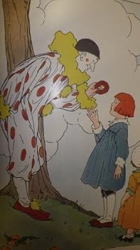 The Real Picture Book. A selection of the best liked pictures from The Real Story Book, On the Road to Make-Believe, The Illustrated Bible Story Book Old Testament, The Illustrated Bible Story Book Ne