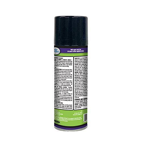 Four Paws 100539674 Keep Off! Cat Repellent Spray Outdoors & Indoor 6 Ounces thumb #1