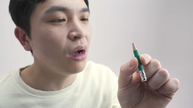 Amazon | サンスター文具 削らず書ける 金属鉛筆 硬度2H相当