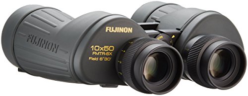 Binoculares Fujifilm Fujinon 10x50 FMTR-SX miniatura 3