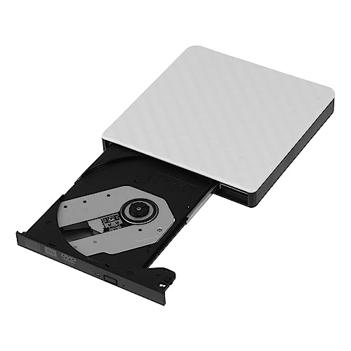 Lecteur DVD externe USB Jojofuny portable pour regarder vos films préférés en voyage et sur TV