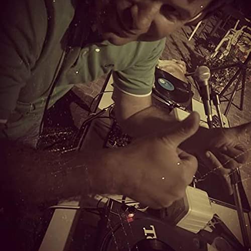 Page de couverture de Alex Doctor DJ