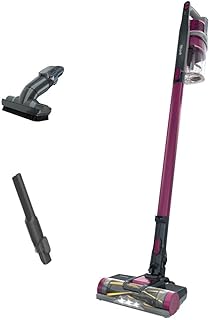 Shark IZ163H Pet Plus Cordless Stick Vacuum with...