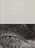 Stephen Talasnik: Panorama, Monolithe Intime 298108576X Book Cover