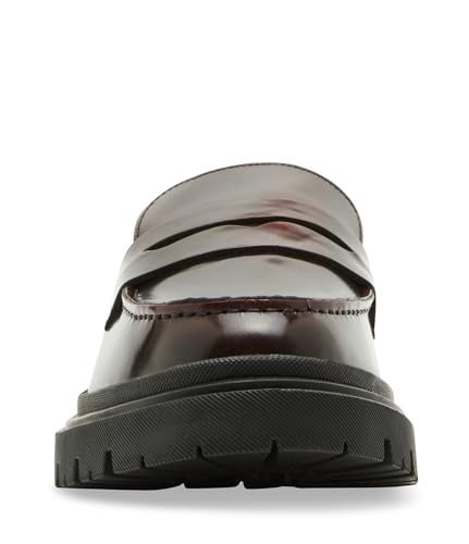 Image of Steve Madden Mens Zephyr Loafer