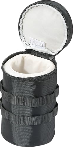 Funda protectora de vidrio para cerveza CAMPINGMOON B-OS de 480 ml, accesorio para whisky