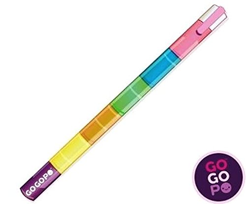 GOGOPOGP029 Stacking Highlighters