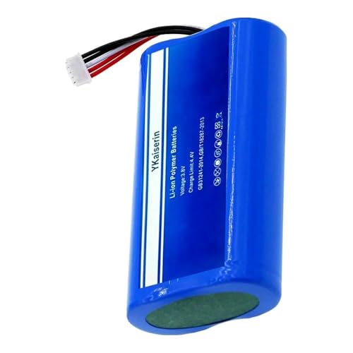 9500mAh Super Capacity Tablet Battery Compatible for Cube ALLDOCUBE iPlay 20 Pro/iPlay 20 Tablet Replacement iPlay 20 Pro(5 Wires),with Full Tool Kits