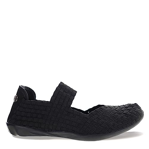 Bernie Mev Women's, Cuddly Slip-On3