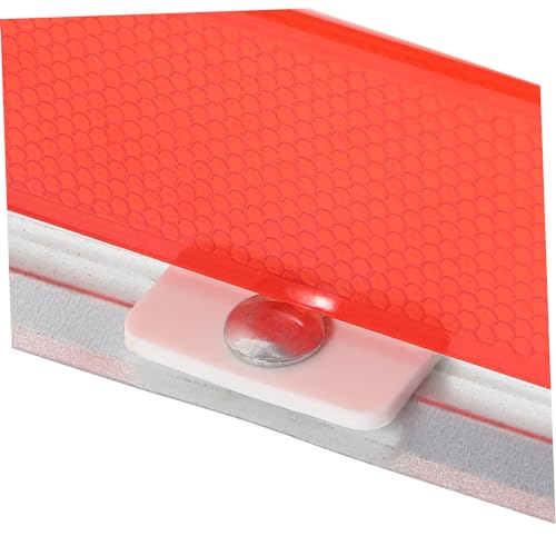 Triángulo de Seguridad Reflectante para Emergencias Garneck miniatura 5