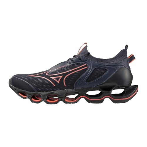 Mizuno Wave Prophecy 14 running femme chaussure course à pied route