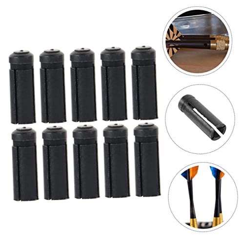Protector de Vuelo Kisangel 10 pcs Negro miniatura 3