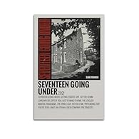 MORE CHOICES: Each Poster Is Available In 5 Sizes, With Or Without Frame. You Can Choose The Most Suitable Size.You Can Find Your Favorite one To choose. NOTE: In Order To Facilitate The Display Of The Poster Hanging Effect, The Picture Shows The Lar...