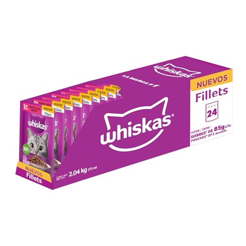 Recopilación de Whiskas gato favoritos de las personas. 18 Recopilación de Whiskas gato favoritos de las personas. 14